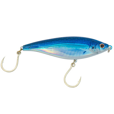 Nomad Design Madscad Autotune Twitchbait Blue Back Shad