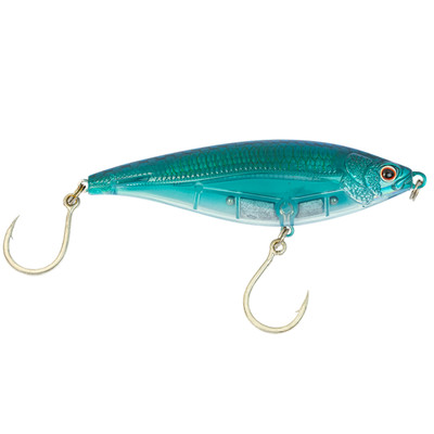 Nomad Design Madscad Autotune Twitchbait Natural Candy Pilchard