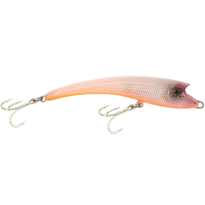 Nomad Design Maverick Autotune Suspending Jerkbait Arctic Sunset