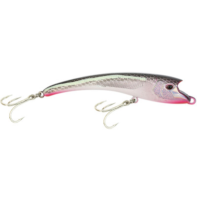 Nomad Design Maverick Autotune Suspending Jerkbait Bleeding Mullet