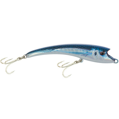Nomad Design Maverick Autotune Suspending Jerkbait Blue Back Shad