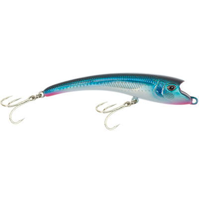 Nomad Design Maverick Autotune Suspending Jerkbait Candy Pilchard