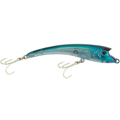Nomad Design Maverick Autotune Suspending Jerkbait Natural Candy Pilchard
