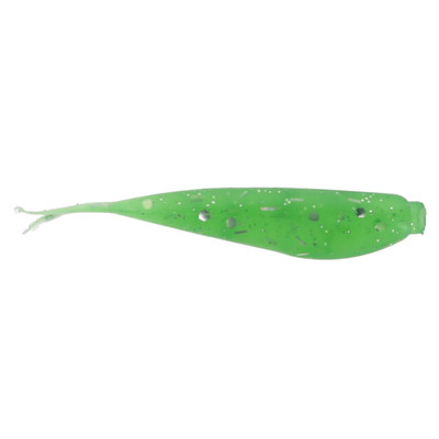 BrushPile Jigs Zipper Soft Bait Kentucky Gremlin