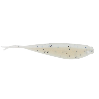 BrushPile Jigs Zipper Soft Bait Monkey Milk