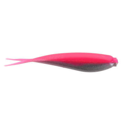 BrushPile Jigs Zipper Soft Bait Passion