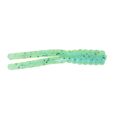 BrushPile Jigs Torpedo Soft Bait Blue Grass