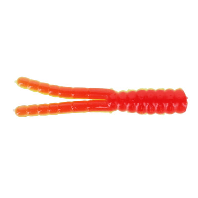 BrushPile Jigs Torpedo Soft Bait Cherry Bomb