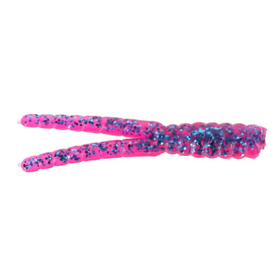 BrushPile Jigs Torpedo Soft Bait Cotton Candy