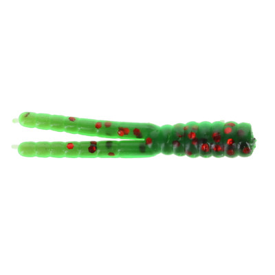 BrushPile Jigs Torpedo Soft Bait Deadly Force