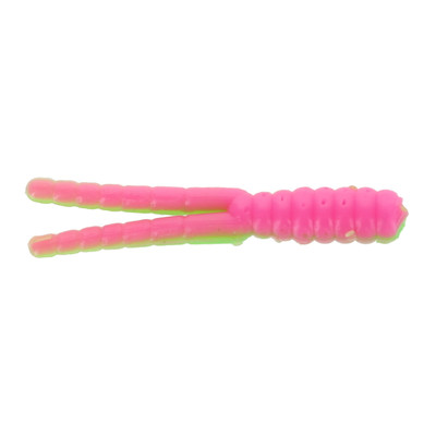 BrushPile Jigs Torpedo Soft Bait Electric Chicken