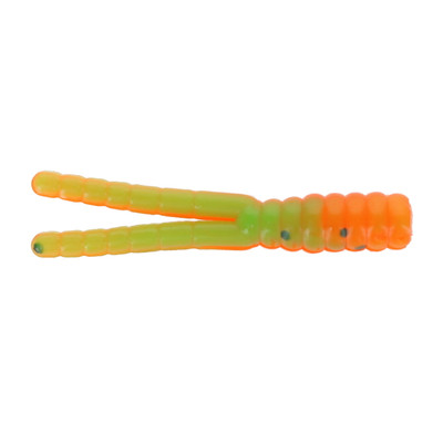 BrushPile Jigs Torpedo Soft Bait Fire Tiger