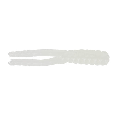 BrushPile Jigs Torpedo Soft Bait Ghost
