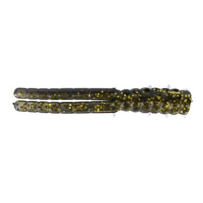 BrushPile Jigs Torpedo Soft Bait Gold Digger