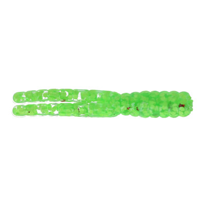 BrushPile Jigs Torpedo Soft Bait Guacamole