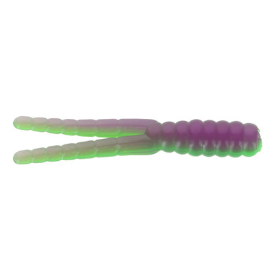 BrushPile Jigs Torpedo Soft Bait Hulk