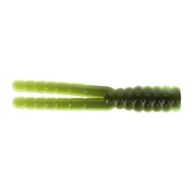 BrushPile Jigs Torpedo Soft Bait Night Rider