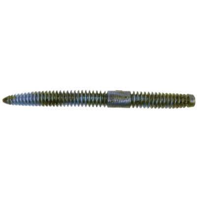 Yamamoto Slinko Worm Blue Craw