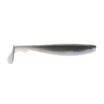 Duckett Fishing Subtle Tail Minnow Gizzard Shad