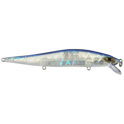 Duckett Fishing Reveal FFS Sinking Jerkbait Pro Blue