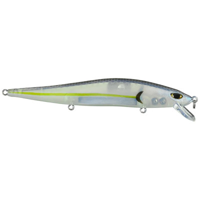 Duckett Fishing Reveal FFS Sinking Jerkbait Lavender Shad