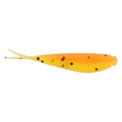 BrushPile Jigs Zipper Soft Bait Ragin Cajun