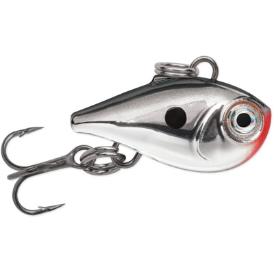 Rapala Nano Rap Jigging Lure Chrome