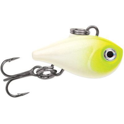 Rapala Nano Rap Jigging Lure Glow