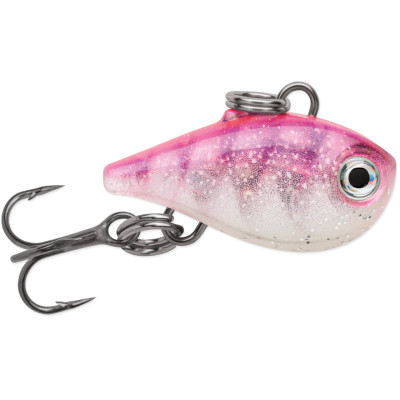 Rapala Nano Rap Jigging Lure Pink Dreams