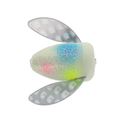 Ice Strong Custom Spin-N-Glo Glow Wonderbread