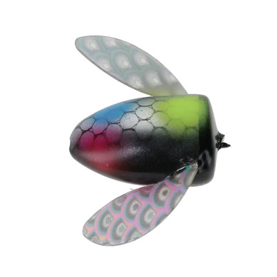 Ice Strong Custom Spin-N-Glo Dirty Bread