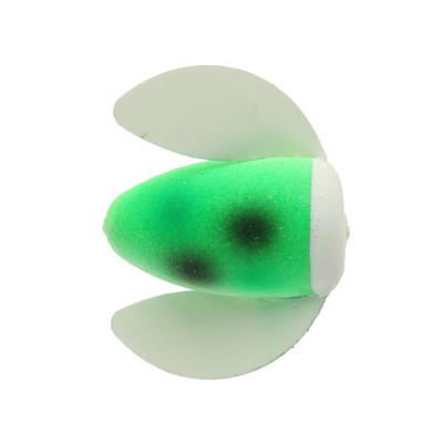 Ice Strong Custom Spin-N-Glo Glow Two Face