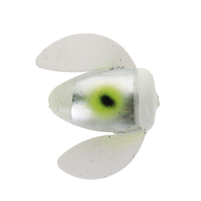 Ice Strong Custom Spin-N-Glo Black Jack