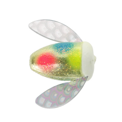 Ice Strong Custom Spin-N-Glo Golden Bread
