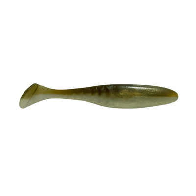 Fish Bum Raddletail Swimbait Ayu