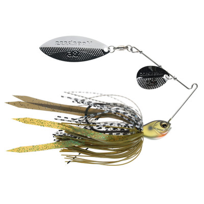 Megabass SV-3 SR Spinnerbait Gill