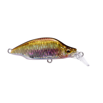 Megabass Great Hunting GH Bat A Fry Crankbait GC Highland Wakasagi II