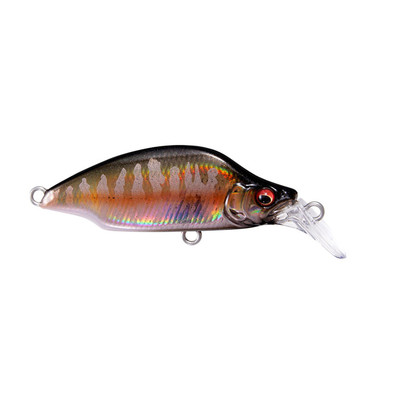 Megabass Great Hunting GH Bat A Fry Crankbait LZ Autumn Halation