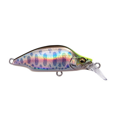 Megabass Great Hunting GH Bat A Fry Crankbait LZ Indicator Yamame