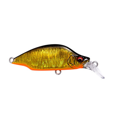 Megabass Great Hunting GH Bat A Fry Crankbait GC Kinkuro
