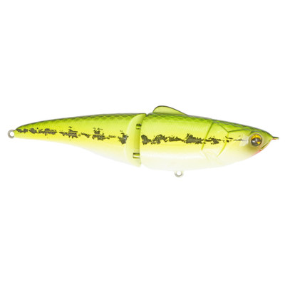 Ima Glide 125 Glide Bait Baby Bass