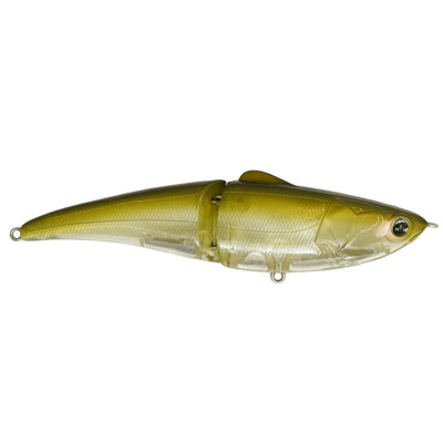 Ima Glide 125 Glide Bait The Natural