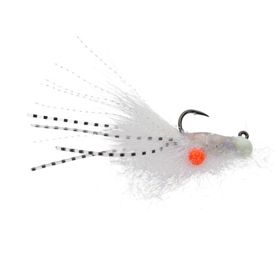 Eurotackle Gamma Fly White Glow