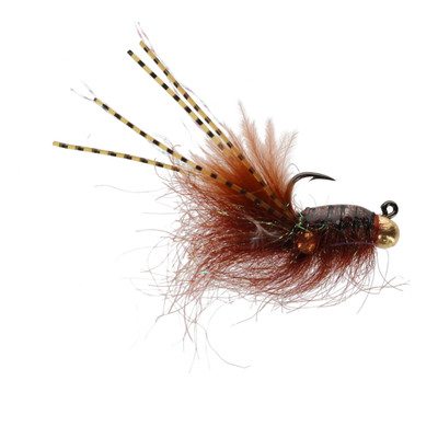 Eurotackle Gamma Fly Realix