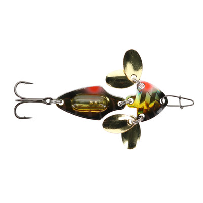 Eurotackle Spade Blade Jointed Baby Bluegill
