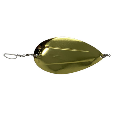 Shortbus Kokanee Dodger Gold