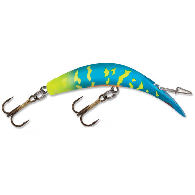 Luhr Jensen Kwikfish X-Treme Blue Magoo