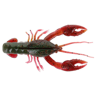 Nikko Craw Firebelly