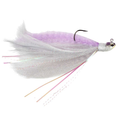 6th Sense Finesse Flock Hair Jig Morning Dawn