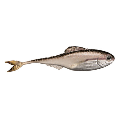 6th Sense Fiction Shad Ghost Pro Shiner